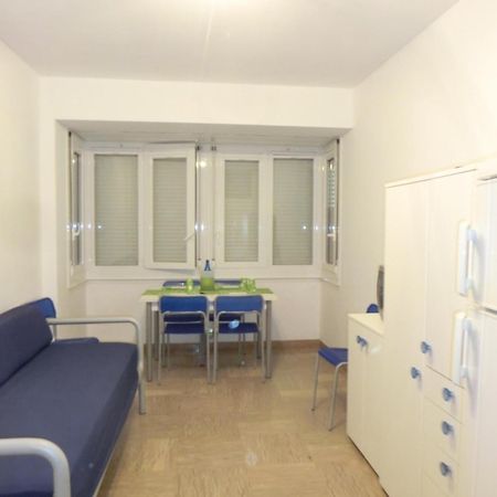 Residence Pineda Bibione Exteriér fotografie