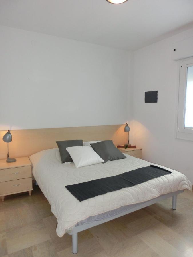 Residence Pineda Bibione Exteriér fotografie