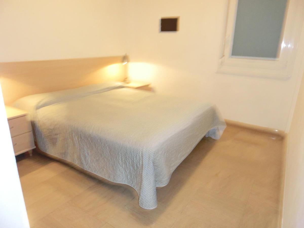 Residence Pineda Bibione Exteriér fotografie