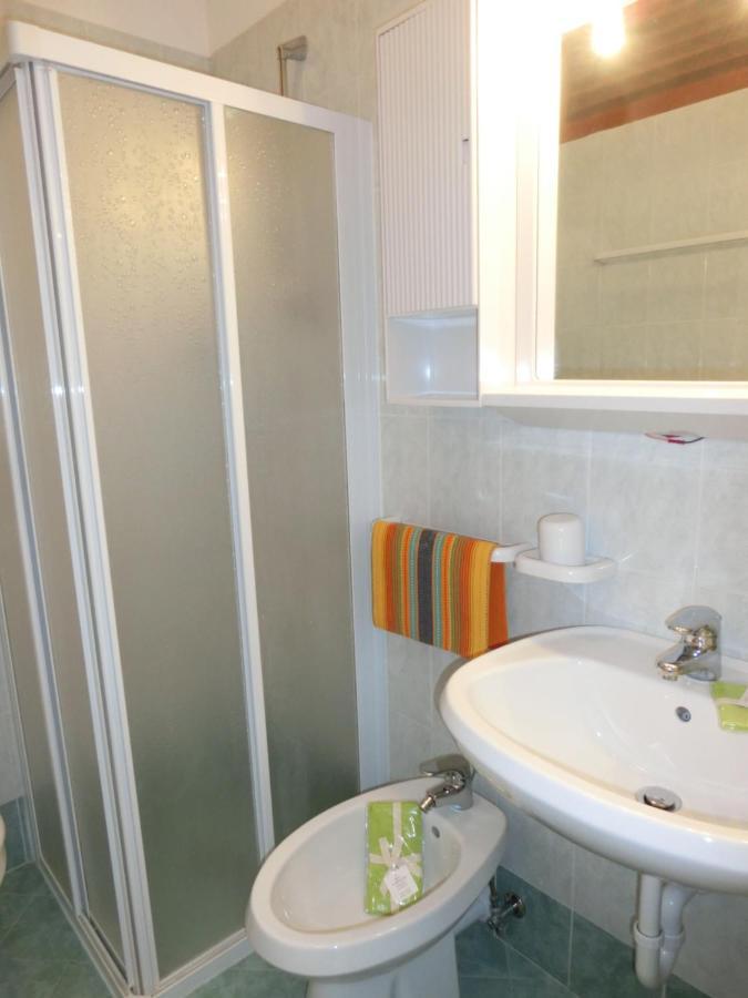 Residence Pineda Bibione Exteriér fotografie